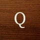 Q